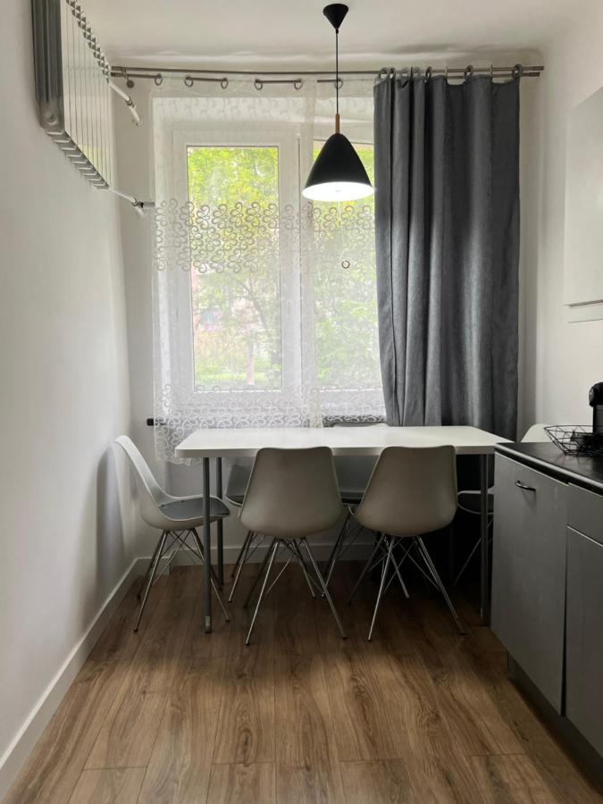 Beautiful Loft Apartment In The Heart Of Краків Екстер'єр фото